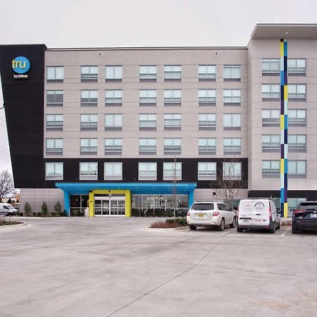 Tru By Hilton Oklahoma City Nw Expressway Екстериор снимка