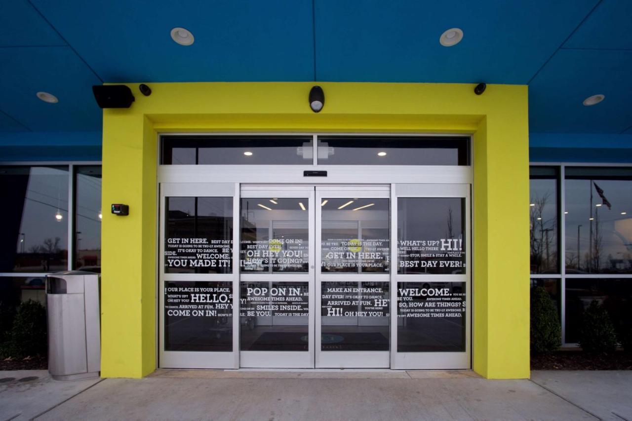 Tru By Hilton Oklahoma City Nw Expressway Екстериор снимка