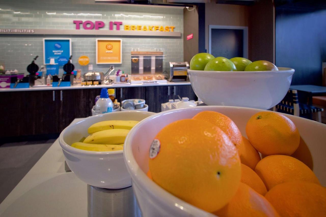 Tru By Hilton Oklahoma City Nw Expressway Екстериор снимка