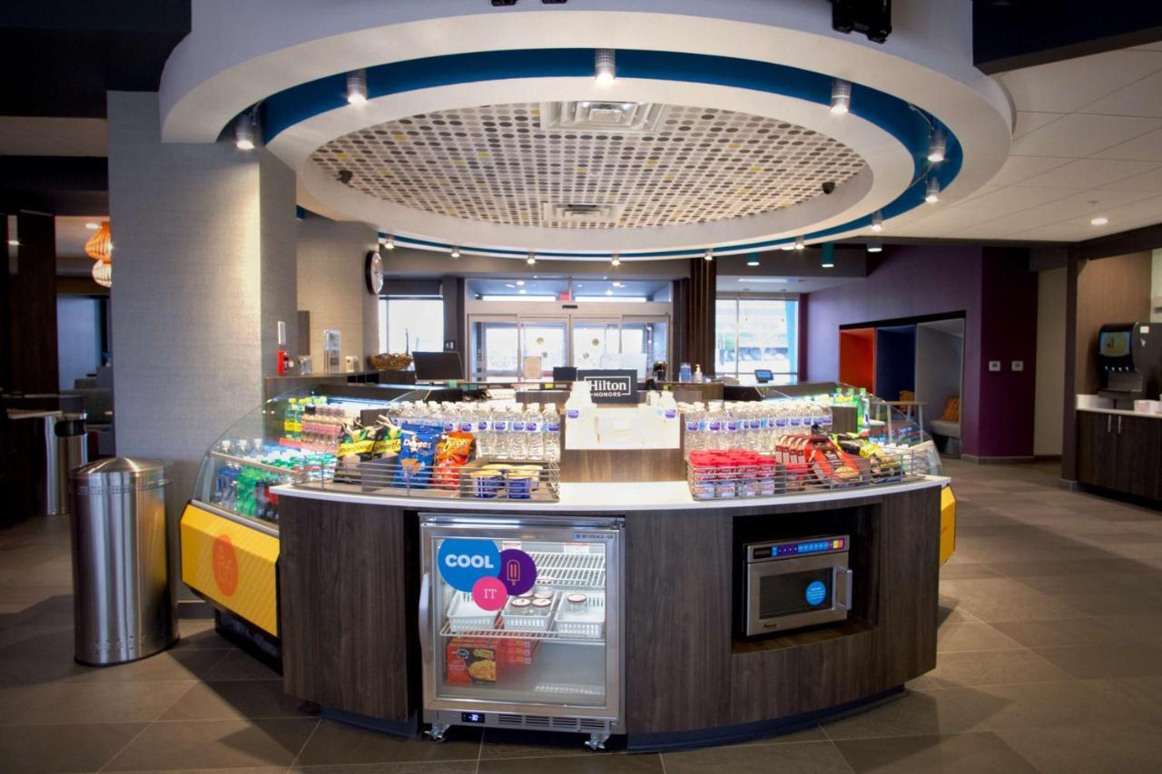 Tru By Hilton Oklahoma City Nw Expressway Екстериор снимка
