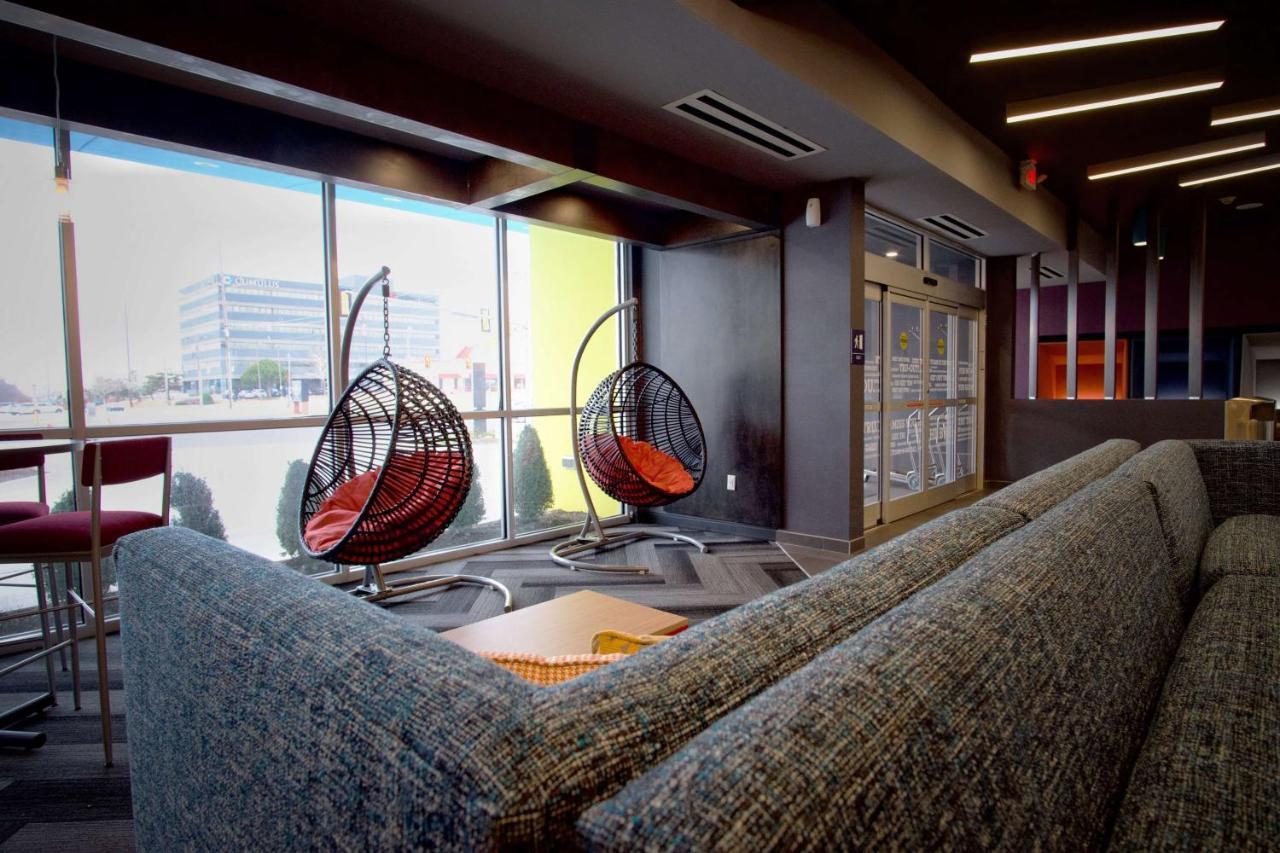 Tru By Hilton Oklahoma City Nw Expressway Екстериор снимка