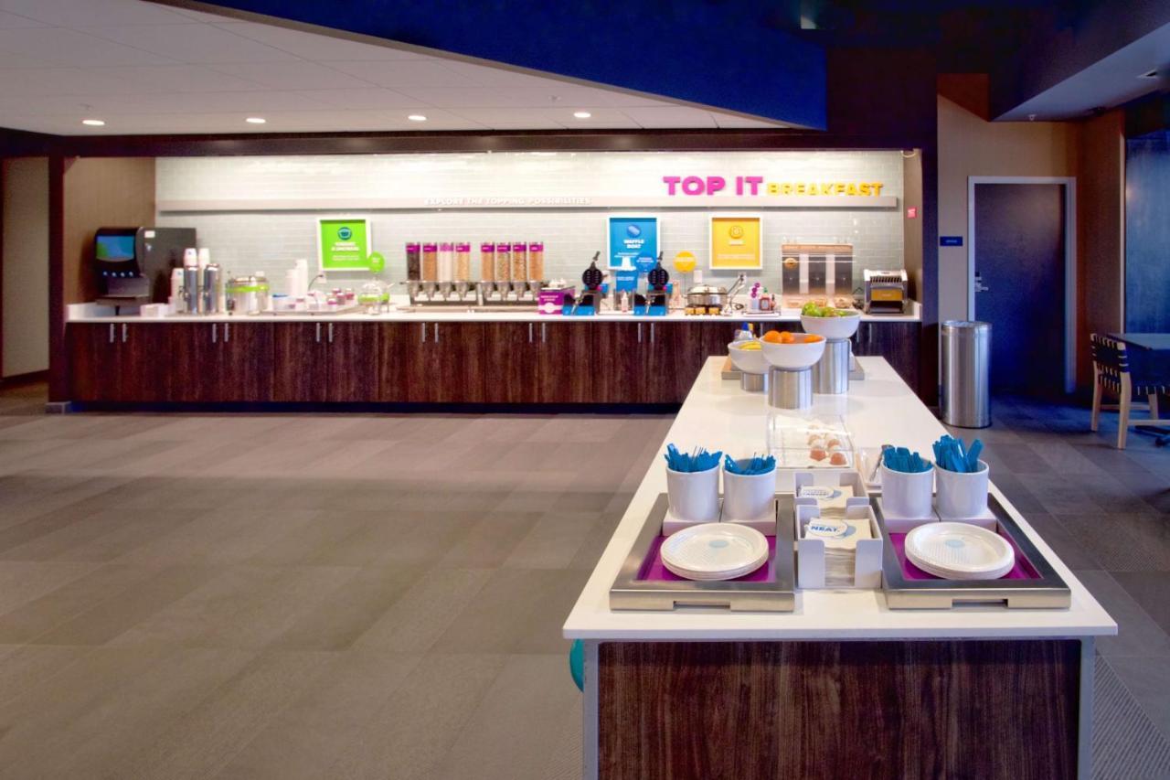 Tru By Hilton Oklahoma City Nw Expressway Екстериор снимка