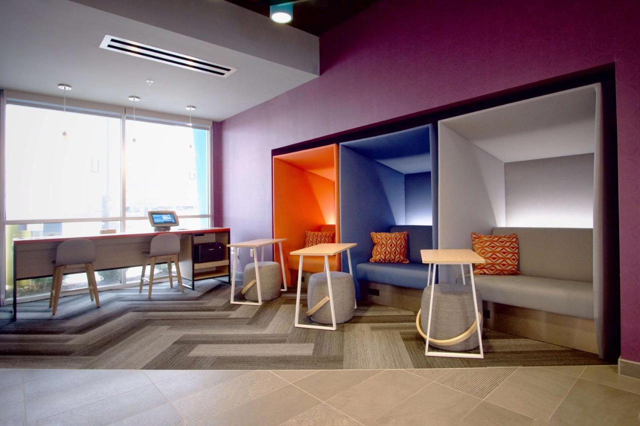 Tru By Hilton Oklahoma City Nw Expressway Екстериор снимка