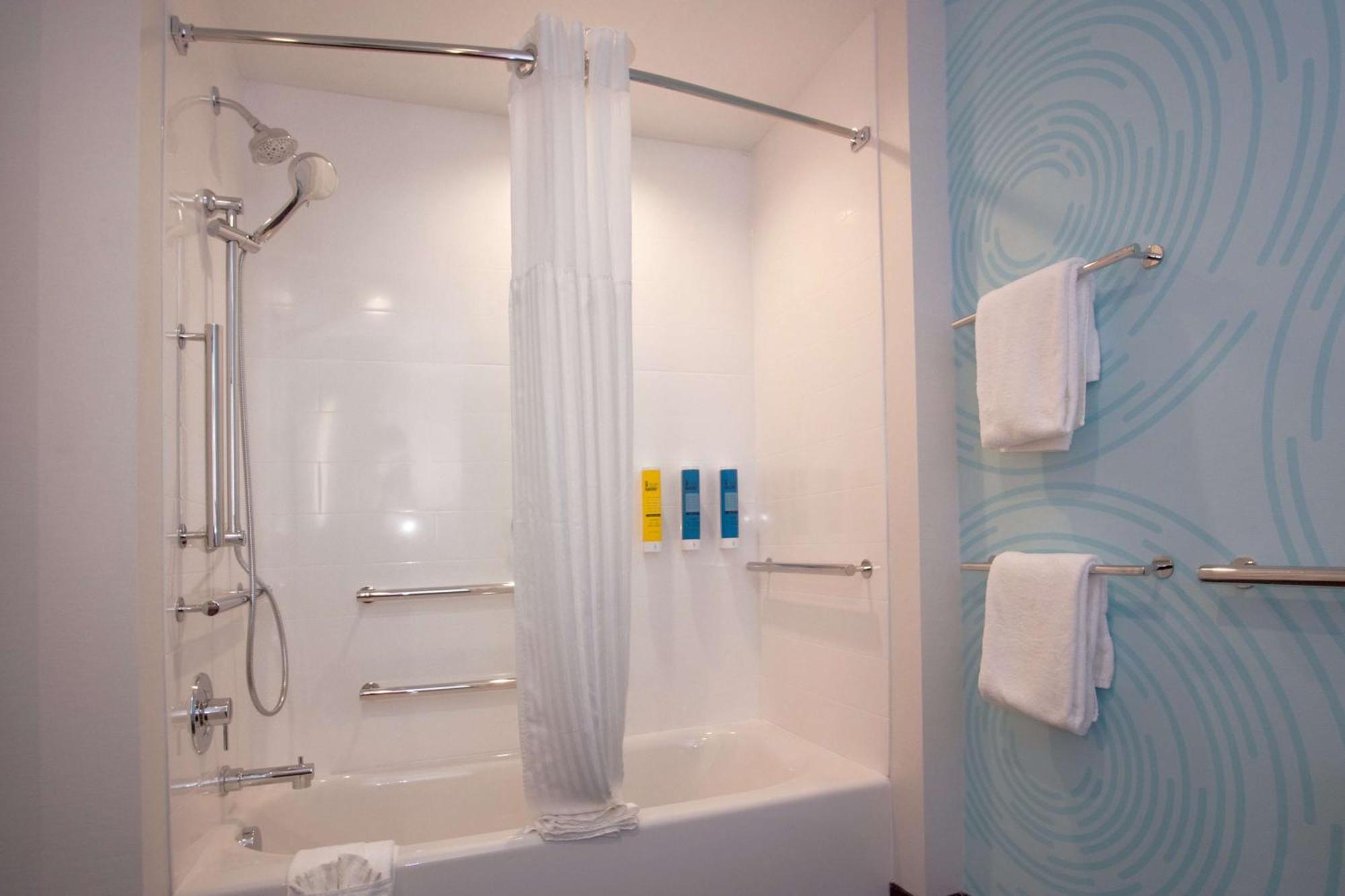 Tru By Hilton Oklahoma City Nw Expressway Екстериор снимка
