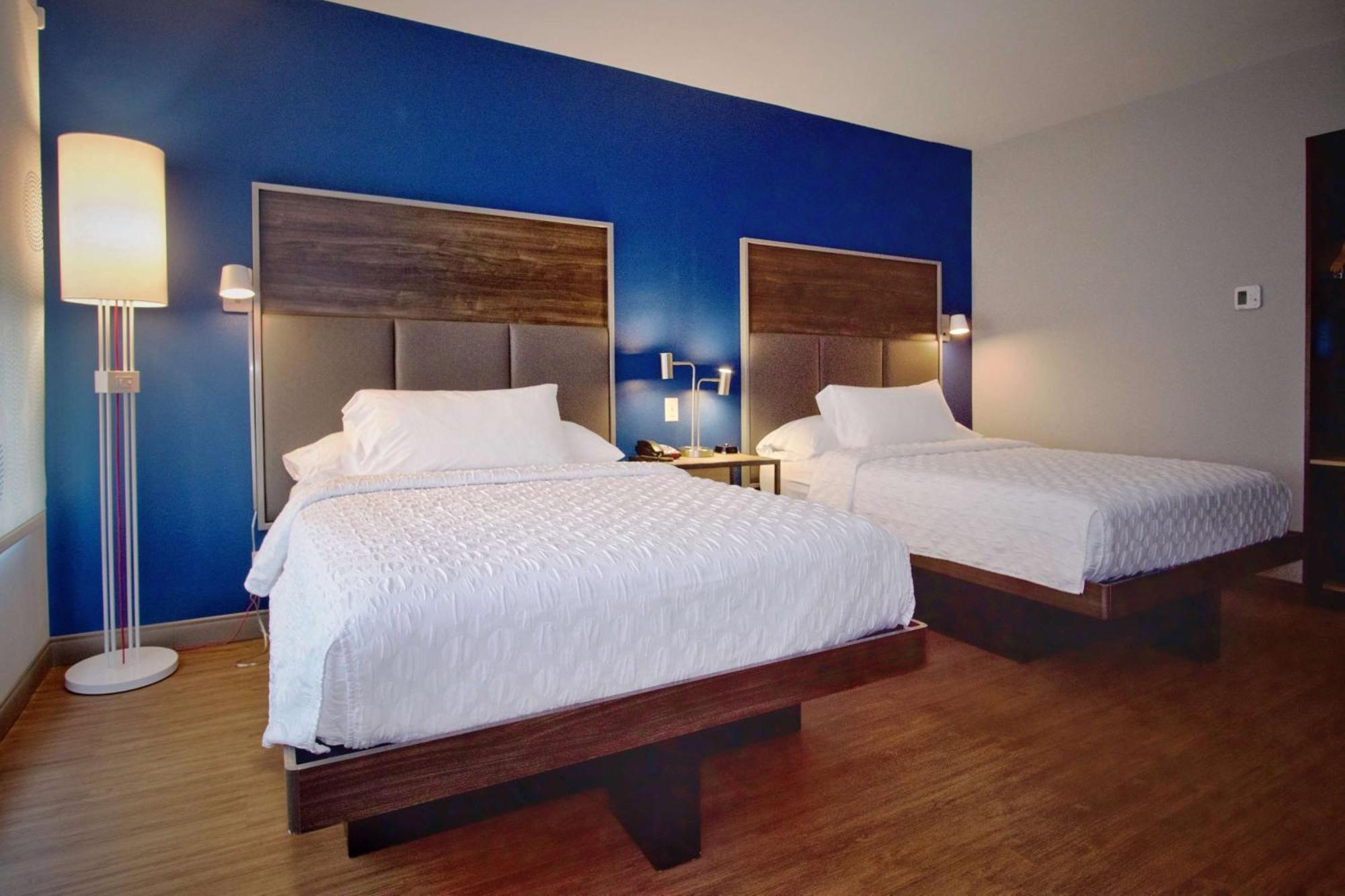 Tru By Hilton Oklahoma City Nw Expressway Екстериор снимка