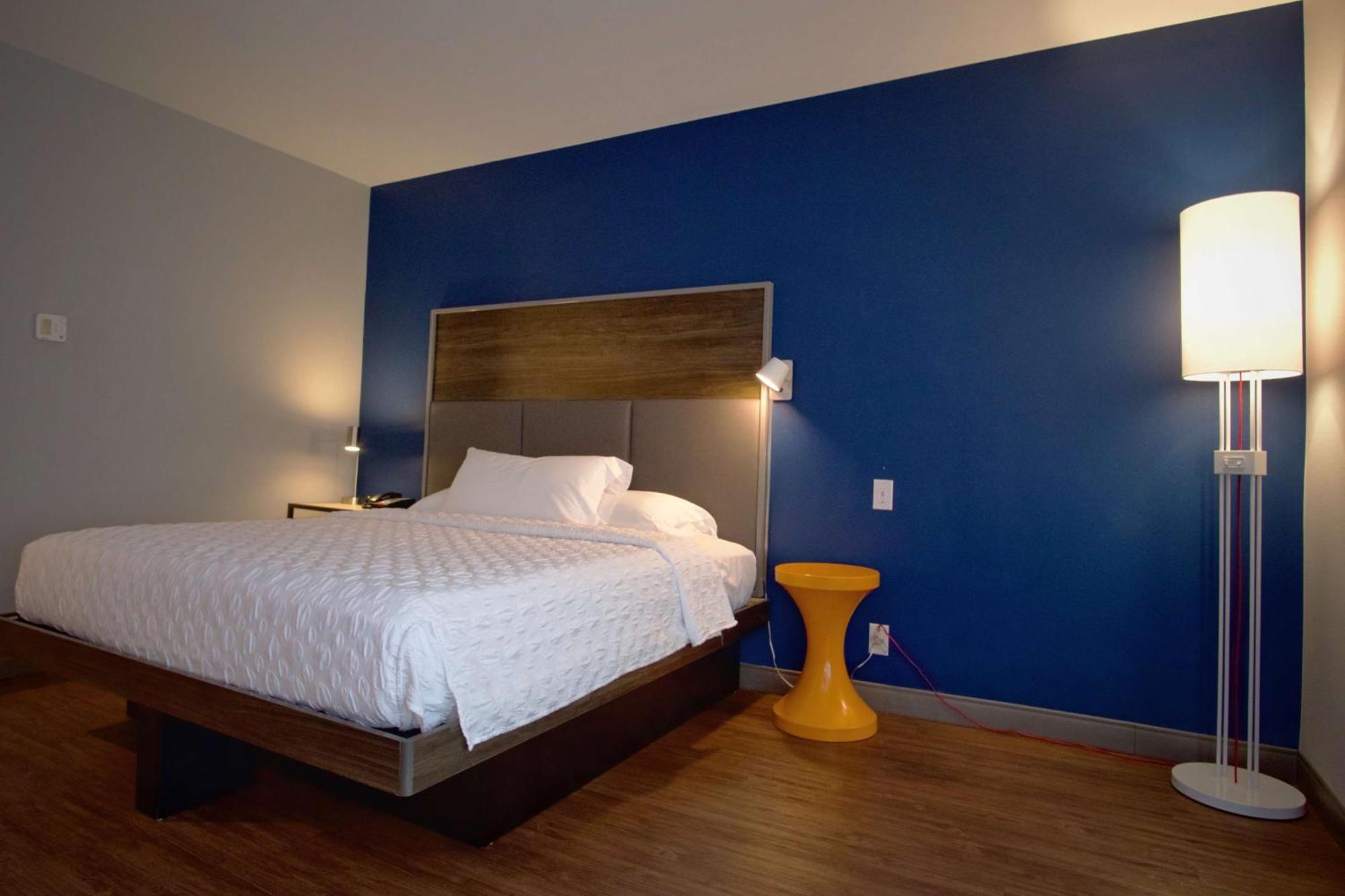 Tru By Hilton Oklahoma City Nw Expressway Екстериор снимка