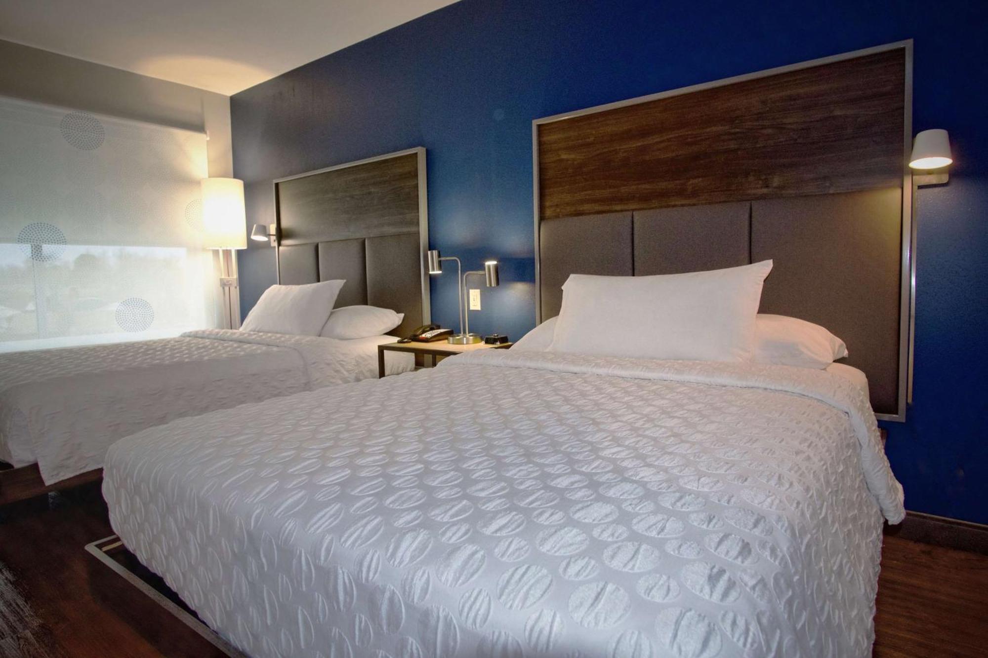 Tru By Hilton Oklahoma City Nw Expressway Екстериор снимка
