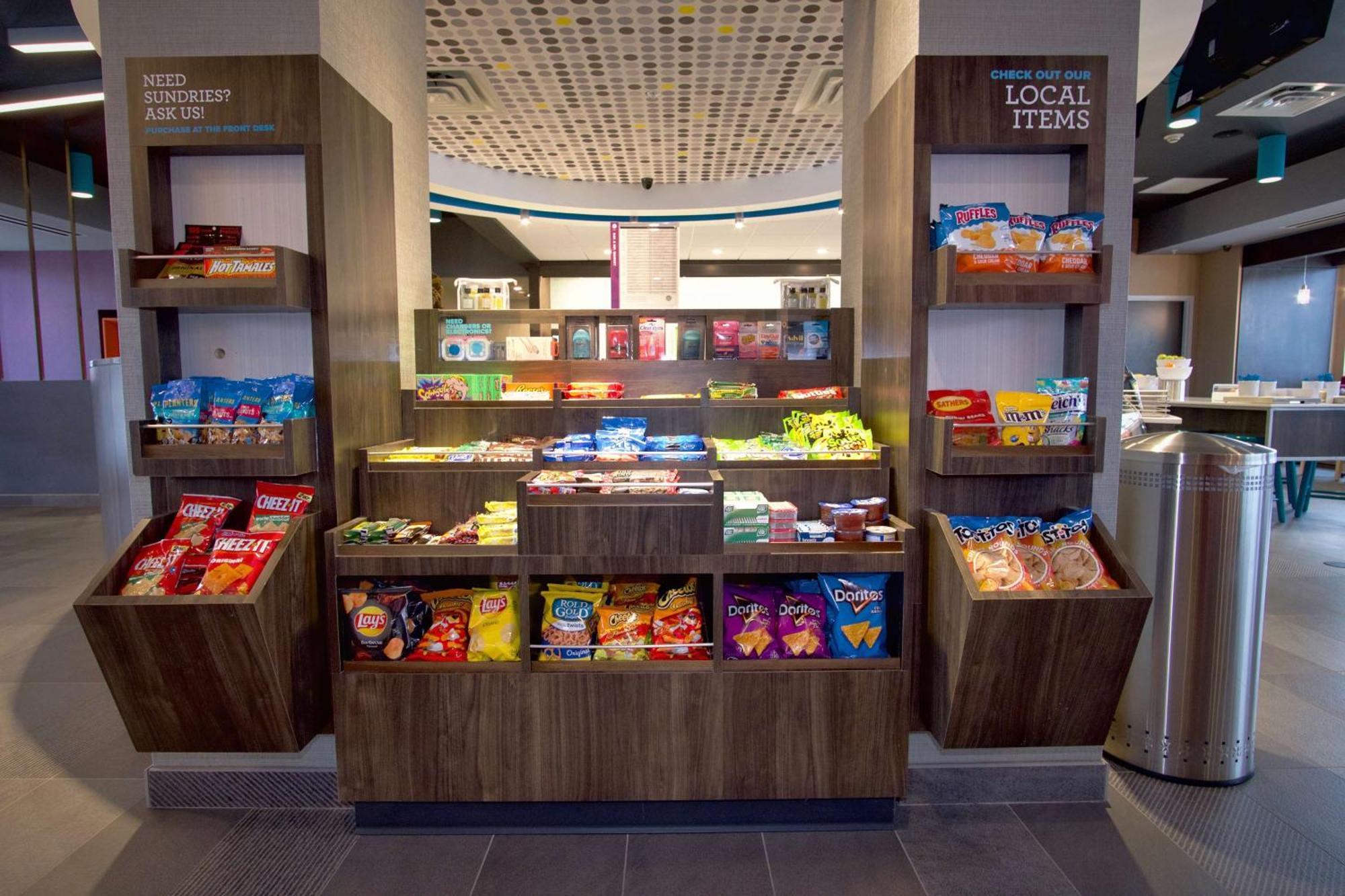 Tru By Hilton Oklahoma City Nw Expressway Екстериор снимка